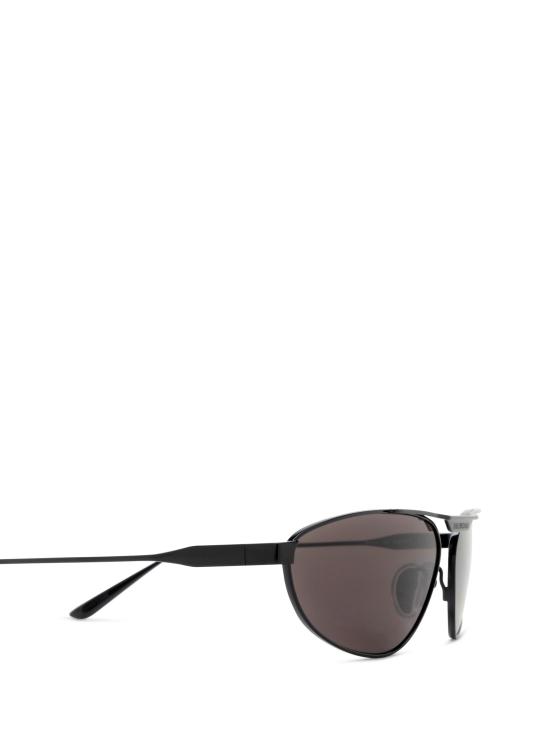 26FW 발렌시아가 선글라스 BB0417S 001 BLACK - BALENCIAGA