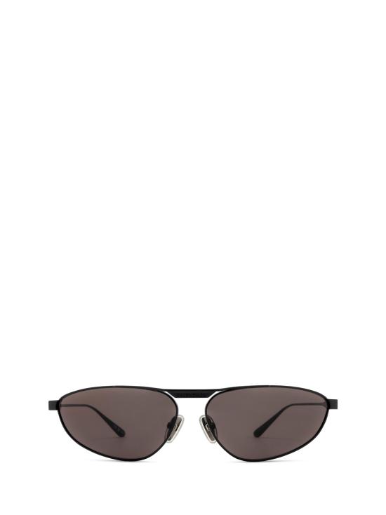 26FW 발렌시아가 선글라스 BB0417S 001 BLACK