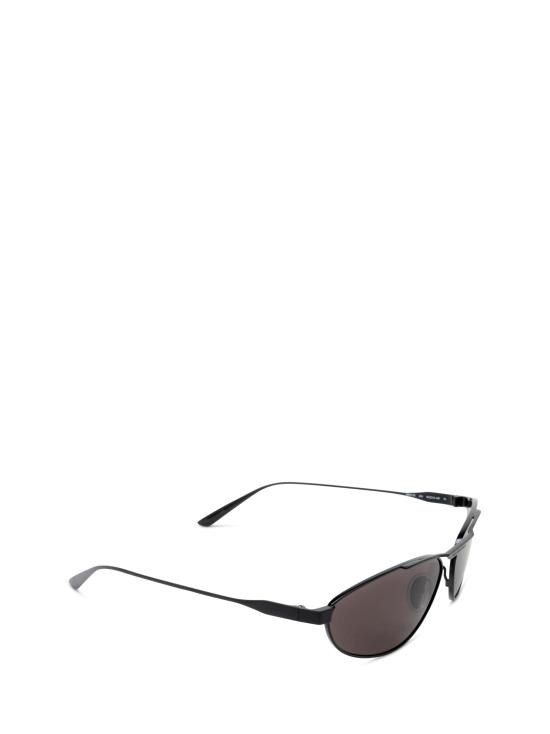 26FW 발렌시아가 선글라스 BB0417S 001 BLACK - BALENCIAGA