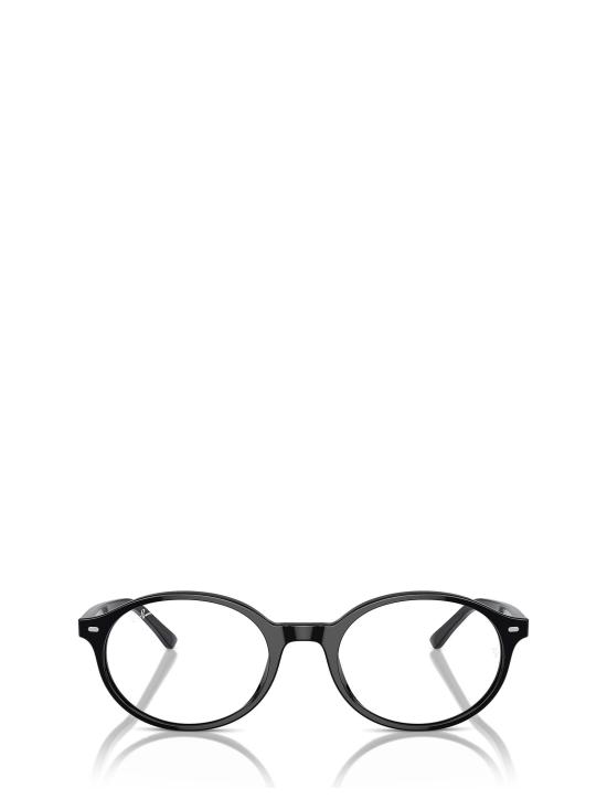 26FW 레이밴 안경 RX5429 2000 BLACK
