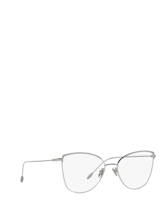 26FW 조르지오 아르마니 안경 AR5110 3015 MATTE SHINY SILVER - GIORGIO ARMANI