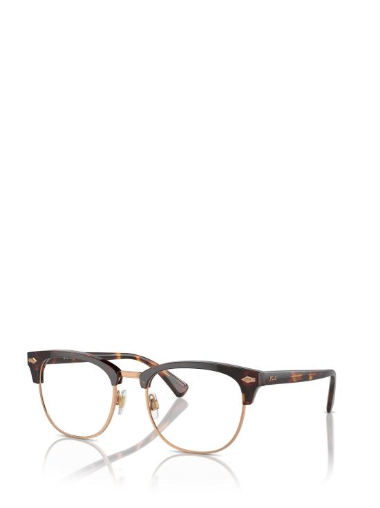 26FW 폴로 랄프로렌 안경 PH2277 6137 SHINY BROWN TORTOISE - POLO RALPH LAUREN