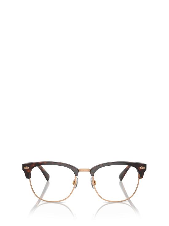 26FW 폴로 랄프로렌 안경 PH2277 6137 SHINY BROWN TORTOISE