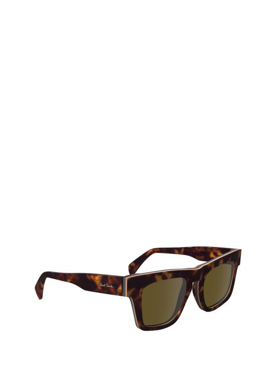 26FW 폴 스미스 선글라스 PS24602S 214 HAVANA MULTISTRIPES - PAUL SMITH