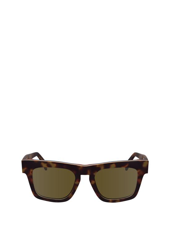 26FW 폴 스미스 선글라스 PS24602S 214 HAVANA MULTISTRIPES