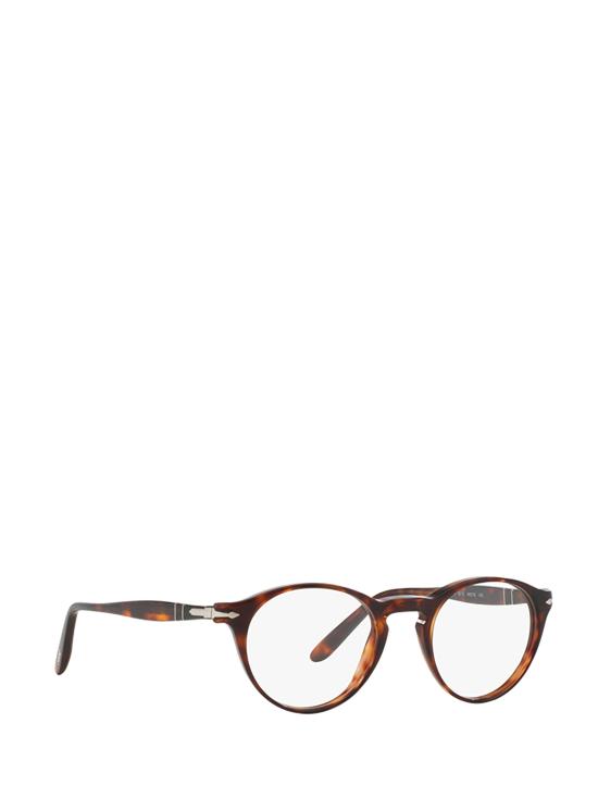 26FW 페르솔 안경 PO3092V 9015 HAVANA - PERSOL