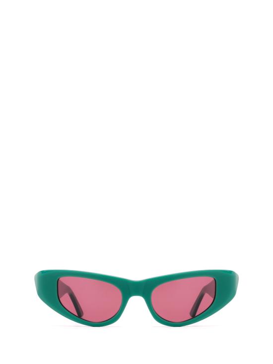 26FW 마르니 선글라스 NETHERWORLD YSJ GREEN