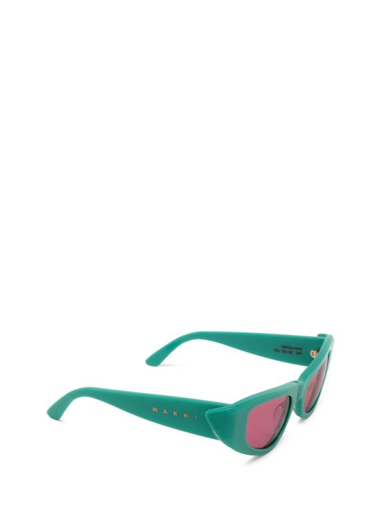 26FW 마르니 선글라스 NETHERWORLD YSJ GREEN - MARNI