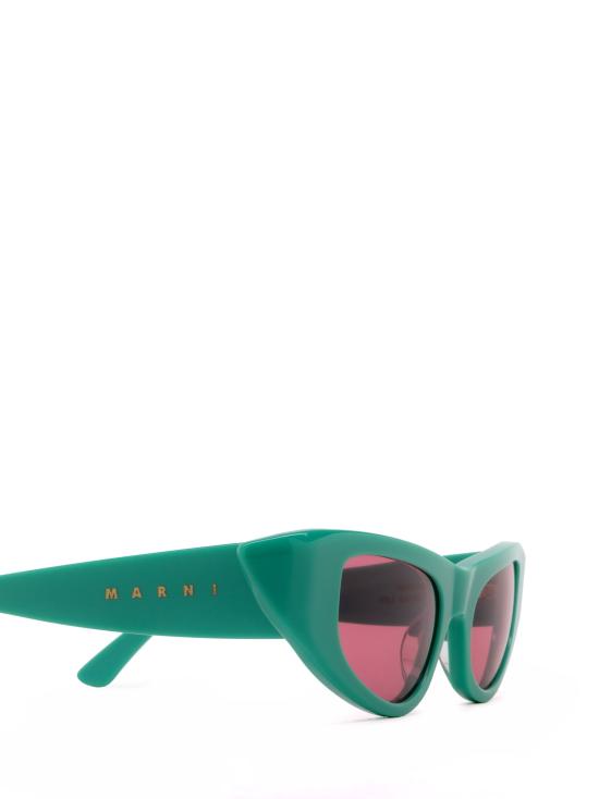 26FW 마르니 선글라스 NETHERWORLD YSJ GREEN - MARNI