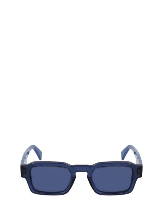 26FW 폴 스미스 선글라스 PS24621S 410 TRANSPARENT BLUE