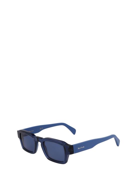 26FW 폴 스미스 선글라스 PS24621S 410 TRANSPARENT BLUE - PAUL SMITH