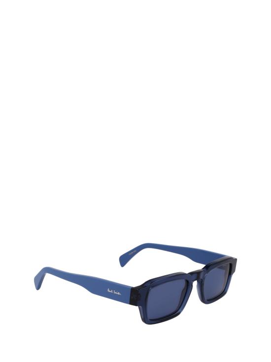 26FW 폴 스미스 선글라스 PS24621S 410 TRANSPARENT BLUE - PAUL SMITH