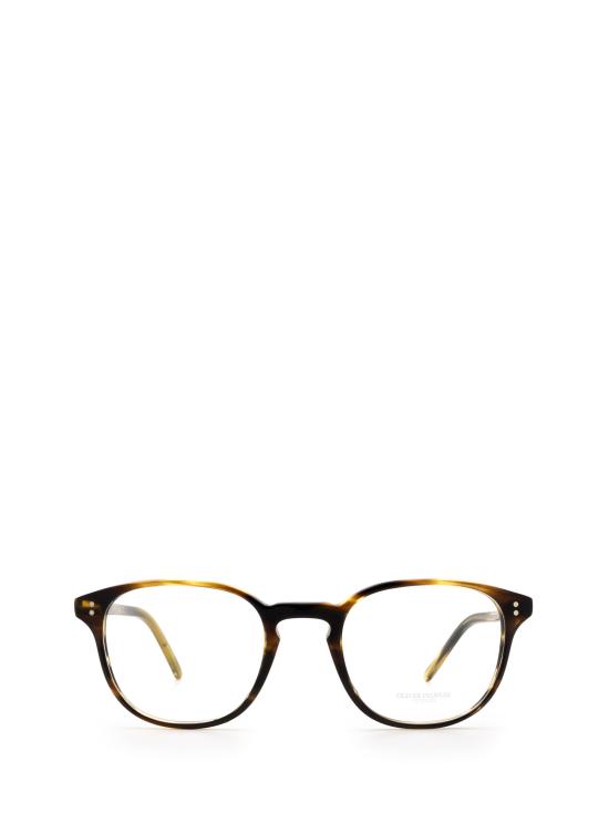 26FW 올리버피플스 안경 OV5219 1003 COCOBOLO