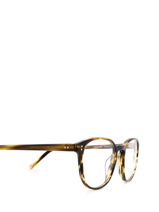 26FW 올리버피플스 안경 OV5219 1003 COCOBOLO - OLIVER PEOPLES