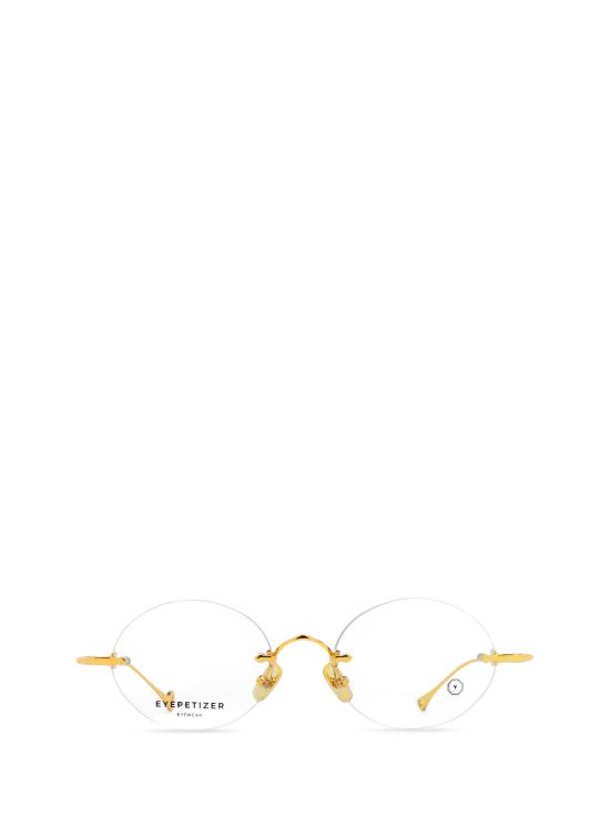 25FW 아이페타이저 안경 WILMOT OPT C 4 GOLD