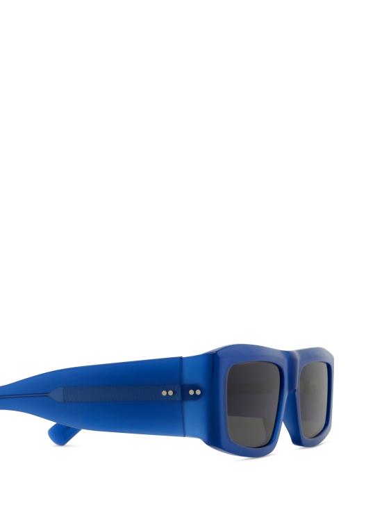 25FW 커비츠 선글라스 AKIRA AKI R OXF OXFORD BLUE - CUBITTS
