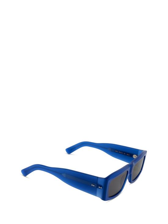 25FW 커비츠 선글라스 AKIRA AKI R OXF OXFORD BLUE - CUBITTS
