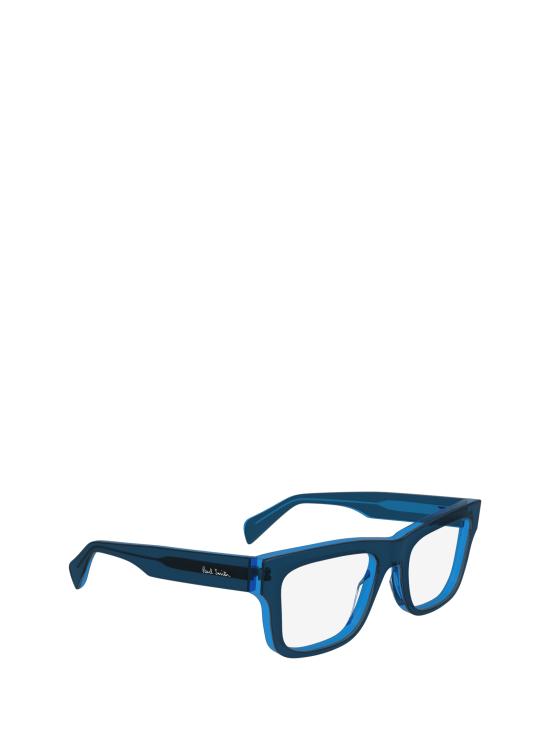 26FW 폴 스미스 안경 PS24607 410 BLUE - PAUL SMITH