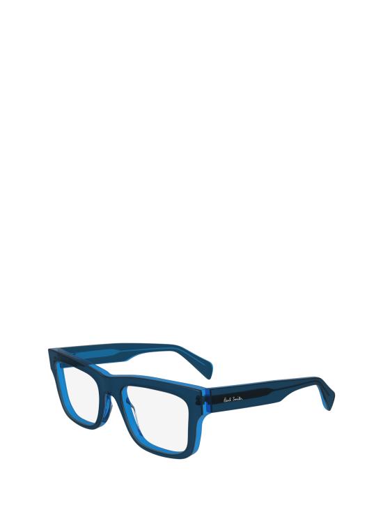 26FW 폴 스미스 안경 PS24607 410 BLUE - PAUL SMITH