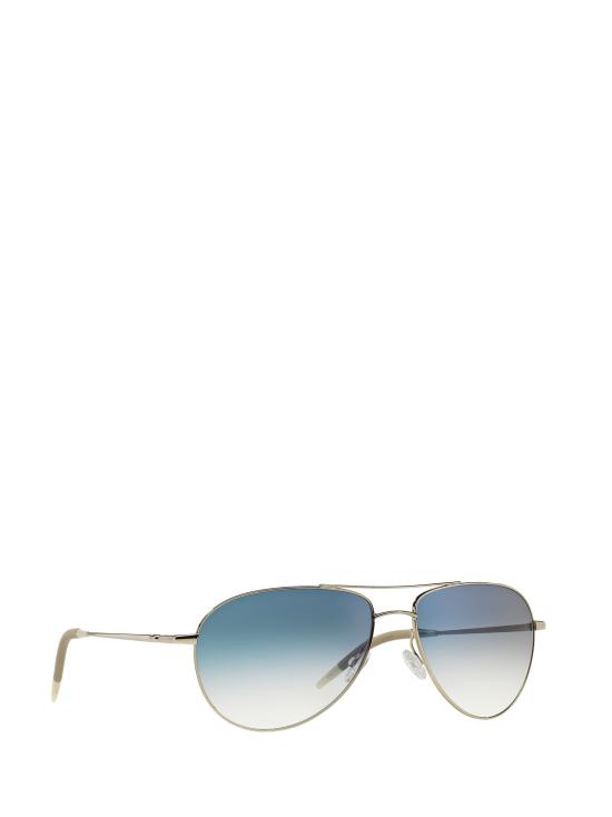25FW 올리버피플스 선글라스 OV1002S 52413F SILVER - OLIVER PEOPLES