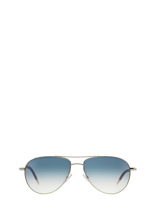 25FW 올리버피플스 선글라스 OV1002S 52413F SILVER