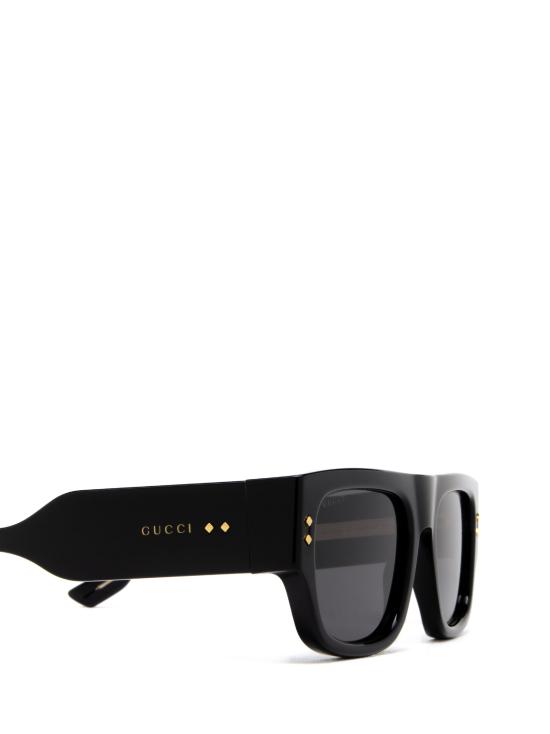 25FW 구찌 선글라스 GG1262S 001 BLACK - GUCCI