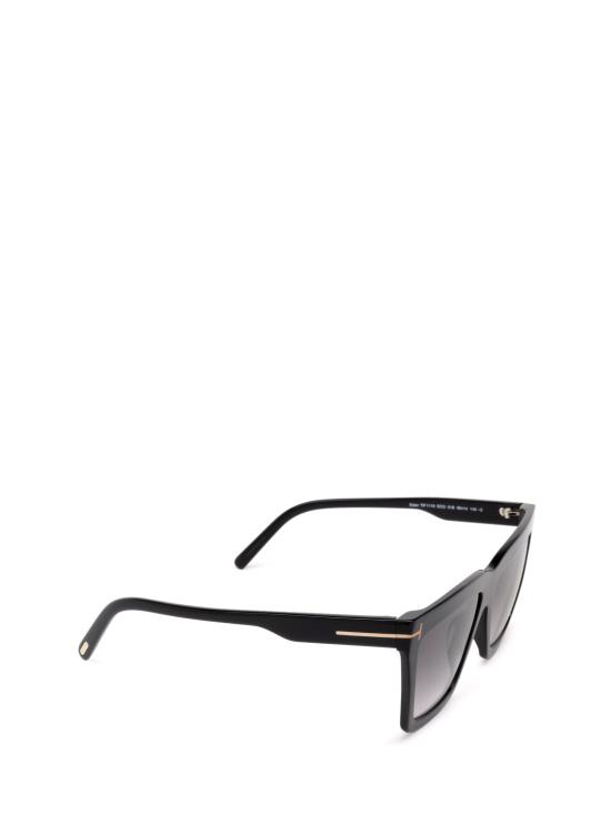 25FW 톰포드 선글라스 FT1110 01B SHINY BLACK - TOMFORD