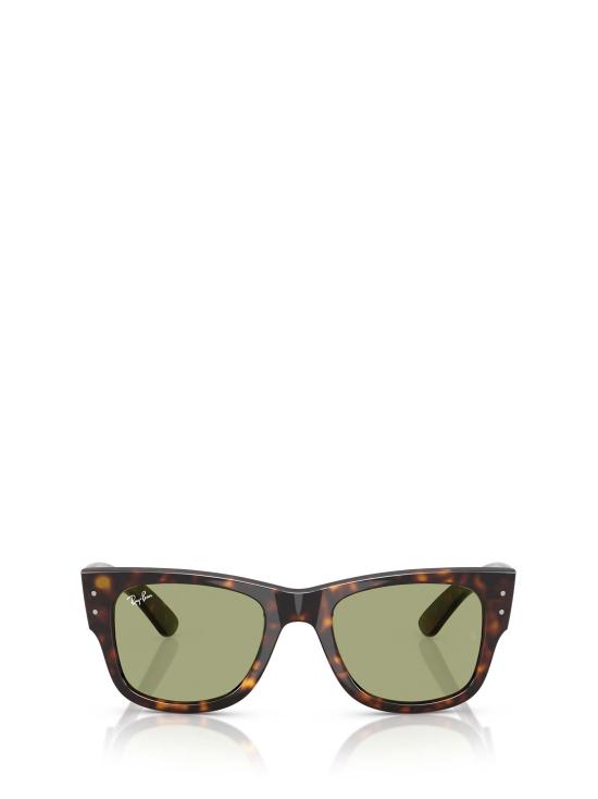 25FW 레이밴 선글라스 RB0840S 902 4E HAVANA