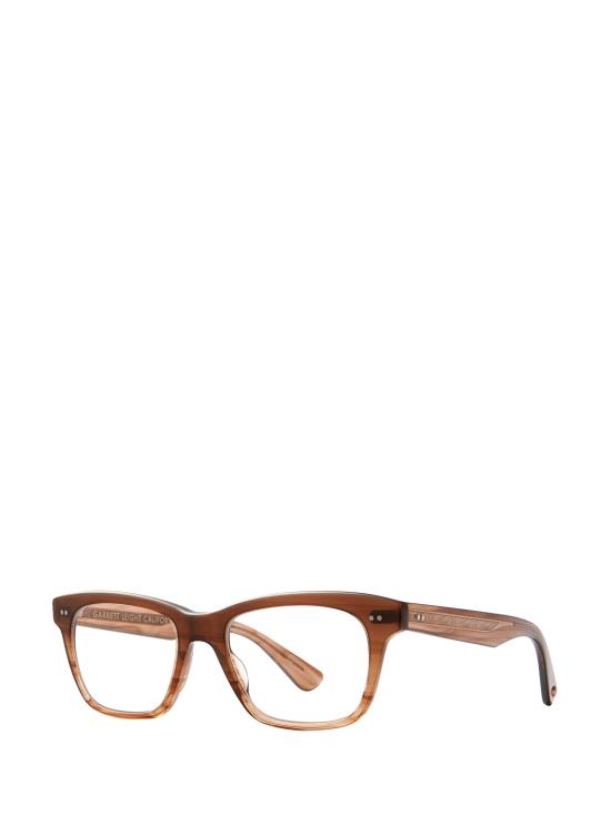 26FW 가렛라이트 안경 BUCHANAN MAC MACCHIATO - GARRETT LEIGHT