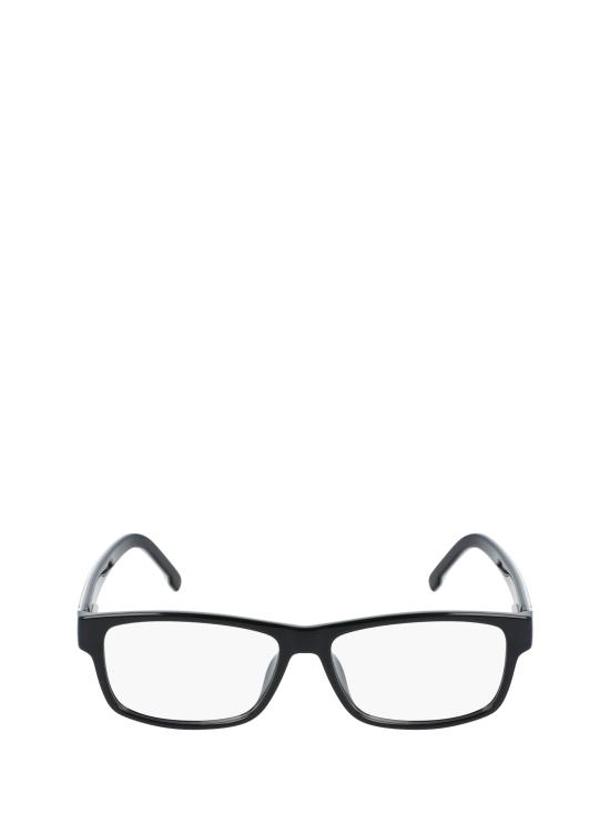 25FW 라코스테 안경 L2707 001 BLACK