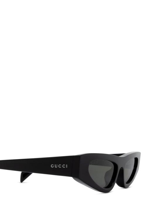 25FW 구찌 선글라스 GG1779SA 001 BLACK - GUCCI