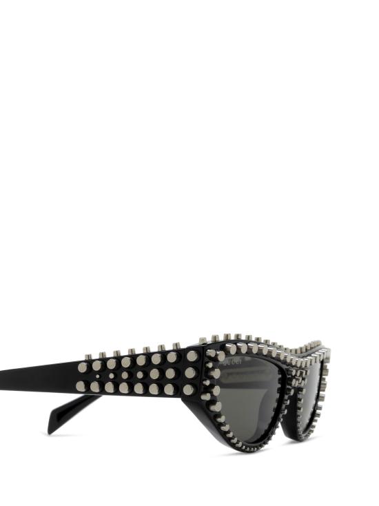 25FW 구찌 선글라스 GG1919S 005 BLACK - GUCCI