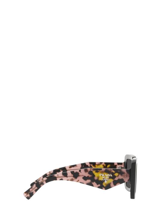 25FW 프라다 선글라스 PR 23YS 1AB5S0 BLACK - PRADA