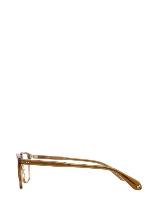26FW 가렛라이트 안경 HOWLAND C CARAMEL - GARRETT LEIGHT