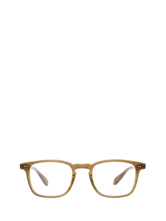 26FW 가렛라이트 안경 HOWLAND C CARAMEL