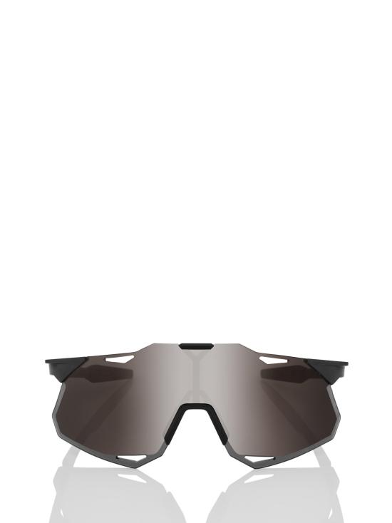 26FW 100퍼센트 선글라스 HYPERCRAFT XS MATTE BLACK SMOKE LENS