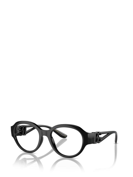 26FW 돌체앤가바나 안경 DG5111 501 BLACK - DOLCE & GABBANA