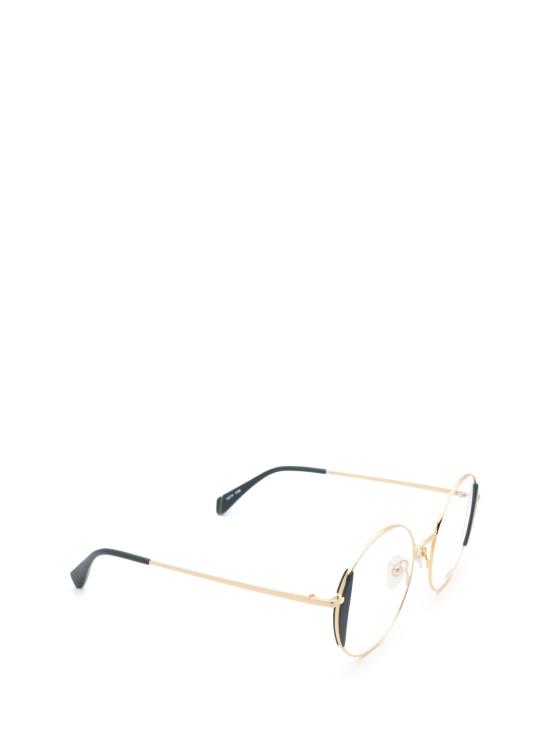 26FW 칼레오스 안경 KASS C2 GOLD GREEN - KALEOS