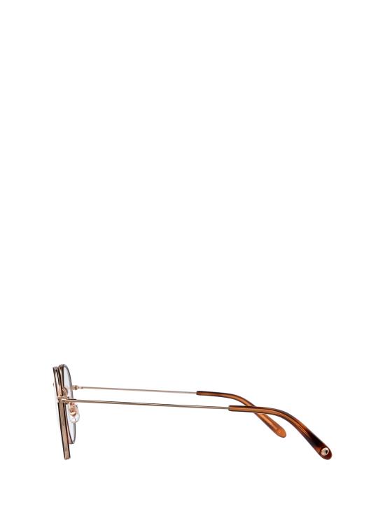 26FW 가렛라이트 안경 PALOMA SPBRNSH G SPOTTED BROWN SHELL GOLD - GARRETT LEIGHT