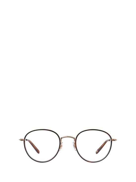 26FW 가렛라이트 안경 PALOMA SPBRNSH G SPOTTED BROWN SHELL GOLD