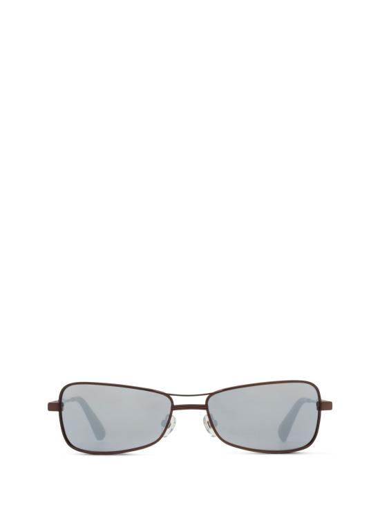 25FW 자크뮈스 선글라스 JAC118 1 MATT BROWN