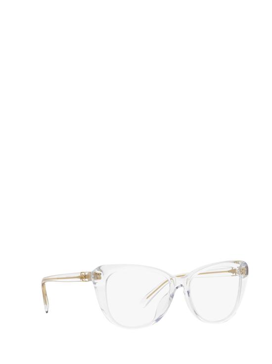 26FW 랄프 로렌 안경 RL6232U 5002 CRYSTAL - RALPH LAUREN