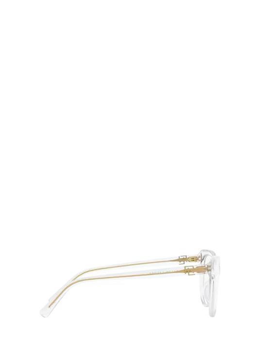 26FW 랄프 로렌 안경 RL6232U 5002 CRYSTAL - RALPH LAUREN