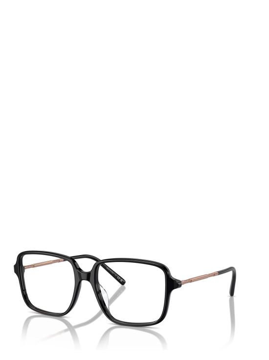 26FW 브루넬로 쿠치넬리 안경 BC3001 1003 BLACK - BRUNELLO CUCINELLI