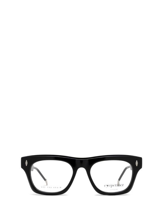 26FW 아이페타이저 안경 MARCELLO C A BLACK