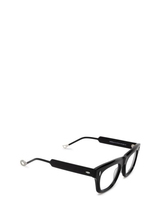 26FW 아이페타이저 안경 MARCELLO C A BLACK - EYEPETIZER