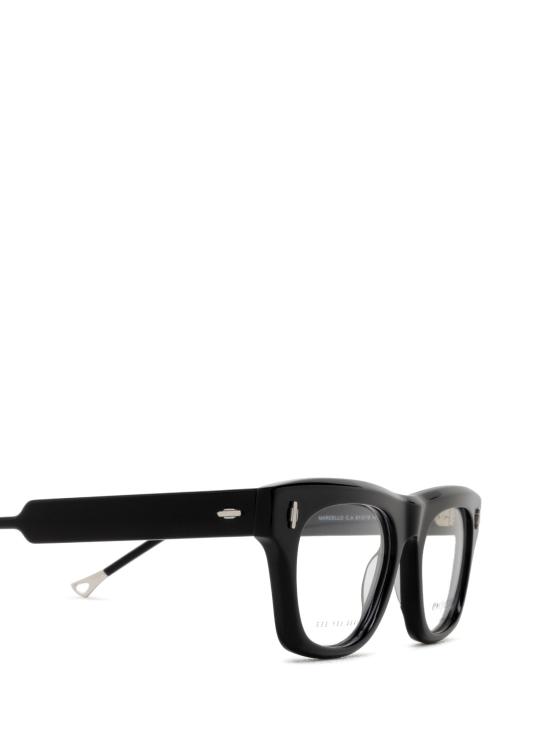 26FW 아이페타이저 안경 MARCELLO C A BLACK - EYEPETIZER