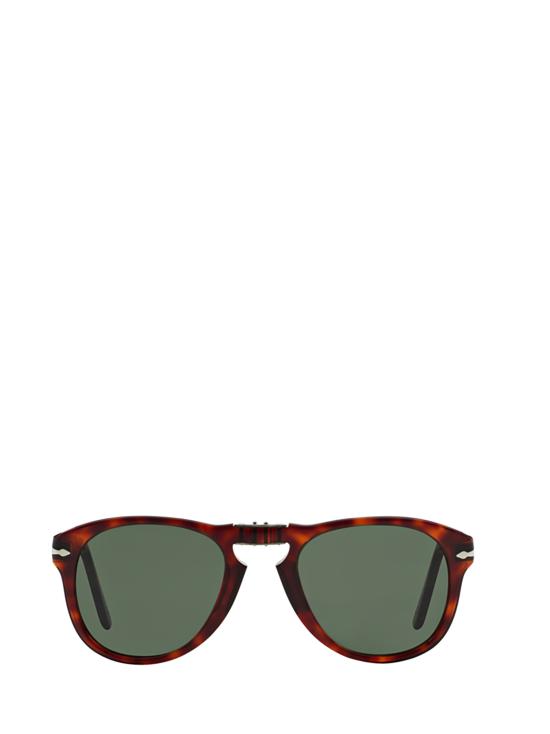 26FW 페르솔 선글라스 PO0714 24 31 HAVANA