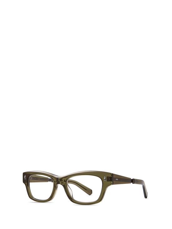 26FW 미스터 라이트 안경 ANTOINE C LIMU PLT LIMU PLATINUM - MR. LEIGHT