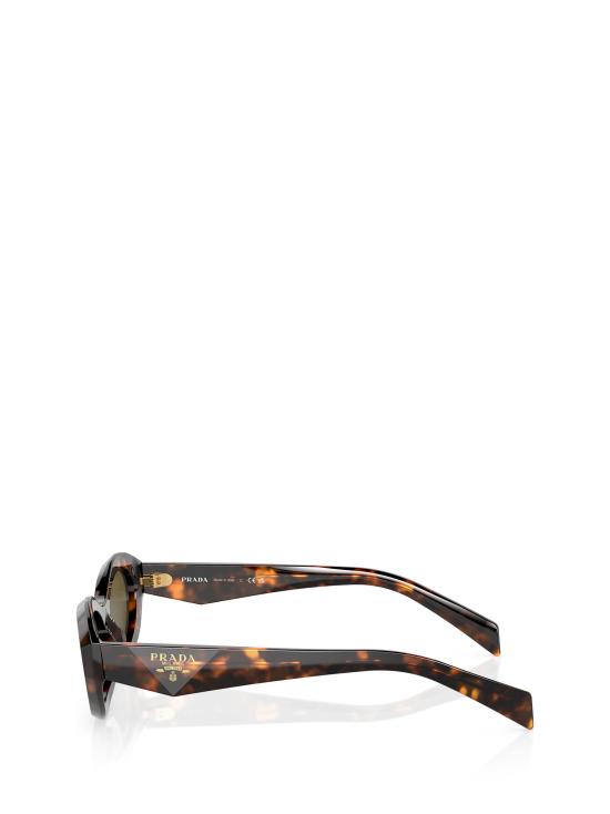 26FW 프라다 선글라스 PR 26ZS 14L09Z SAGE HONEY TORTOISE - PRADA
